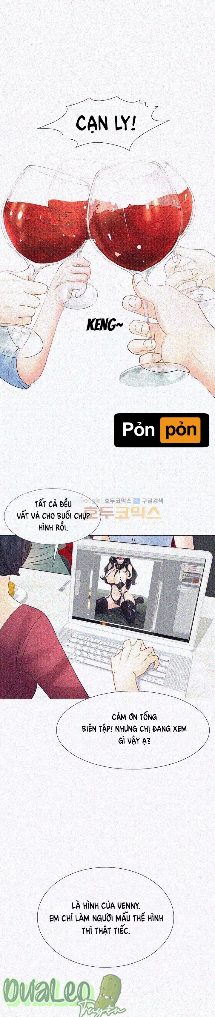 Ba Chúng Ta - Chapter 1