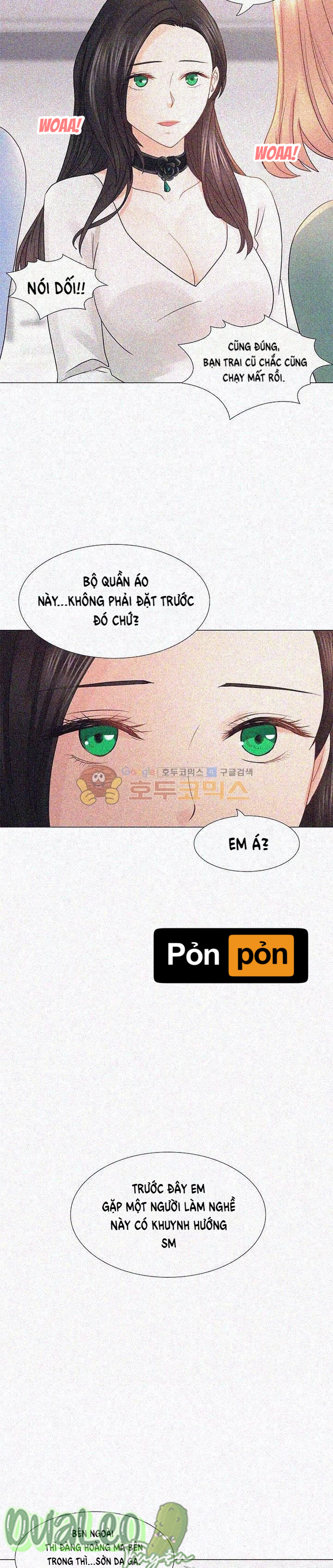 Ba Chúng Ta - Chapter 1