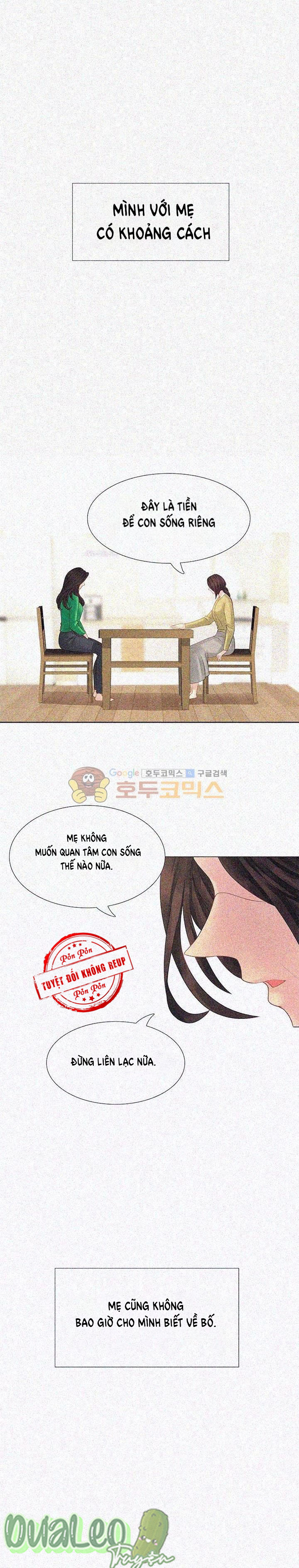 Ba Chúng Ta - Chapter 2
