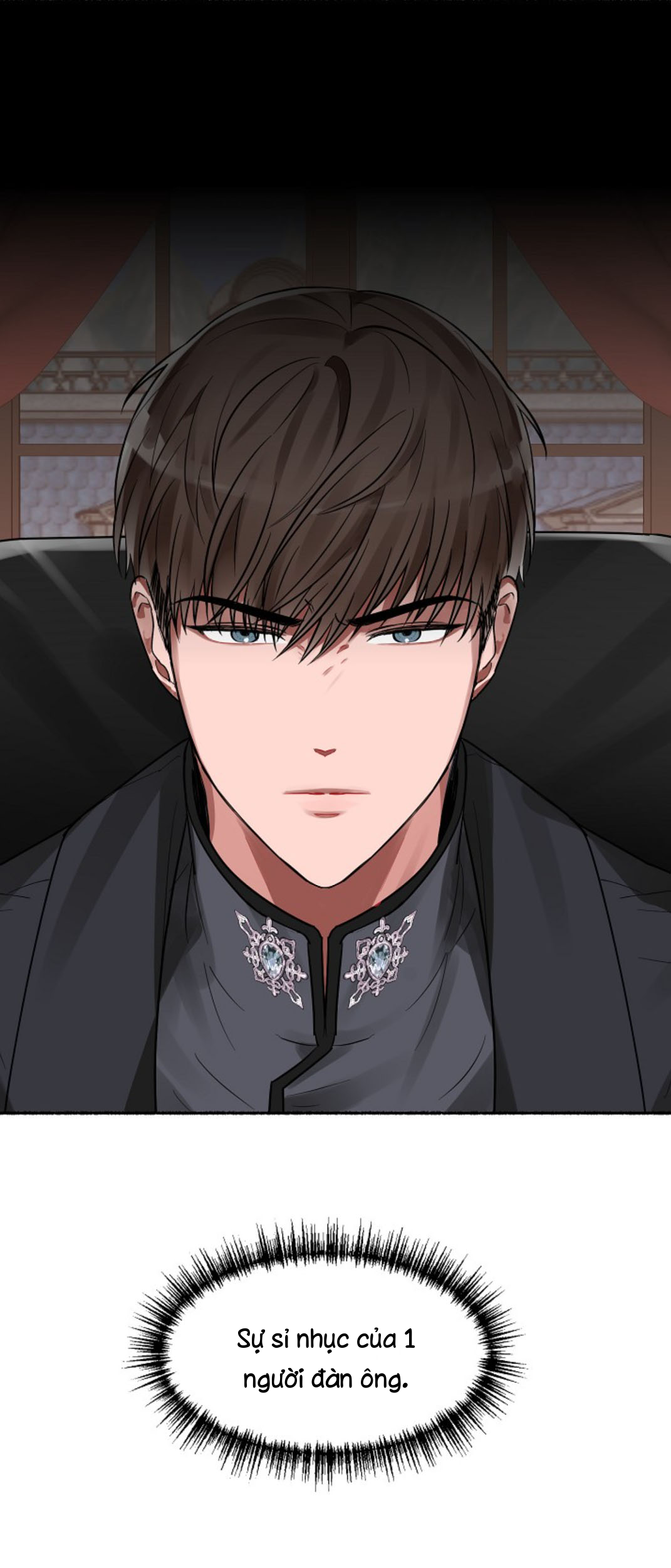 Hoa Triều - Chapter 0
