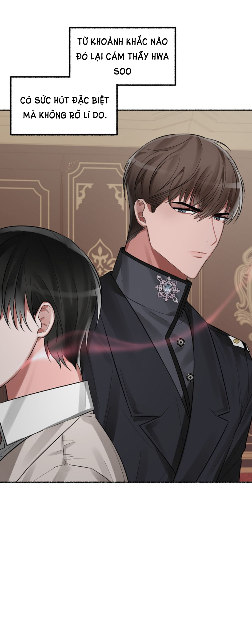 Hoa Triều - Chapter 0