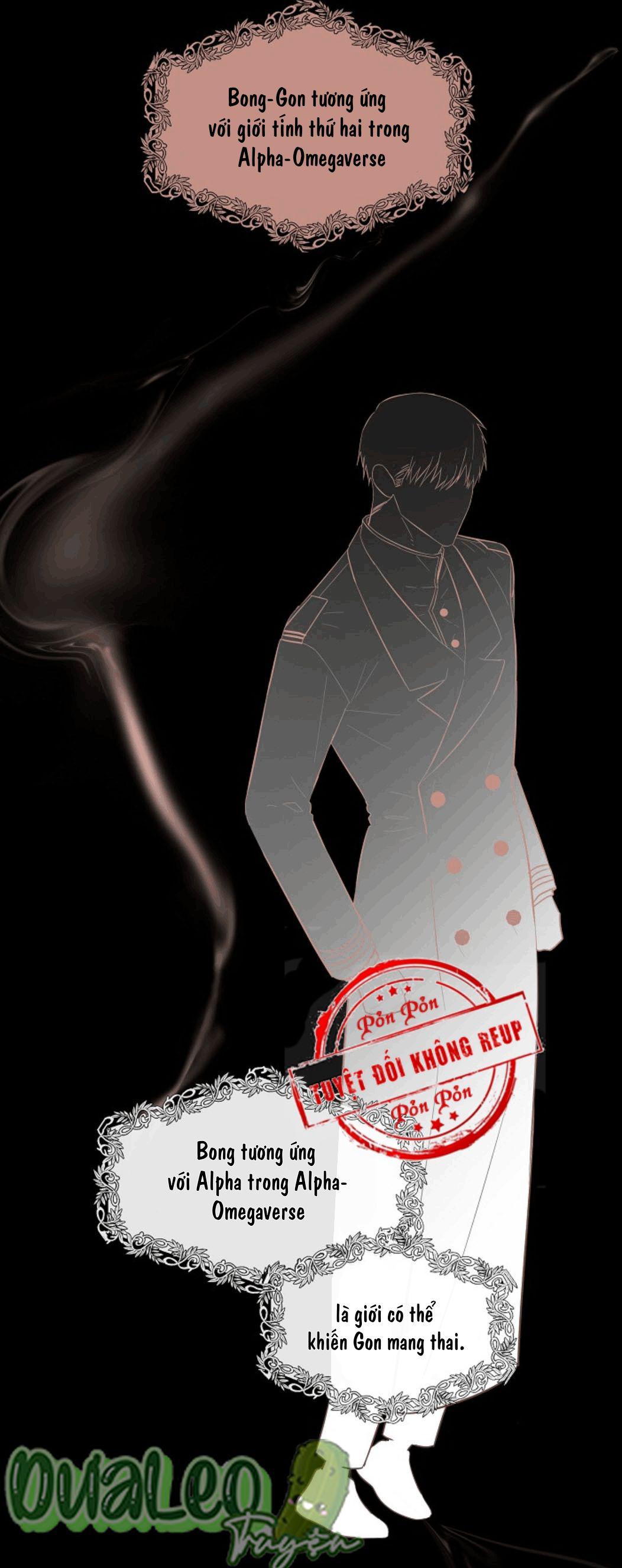 Hoa Triều - Chapter 1