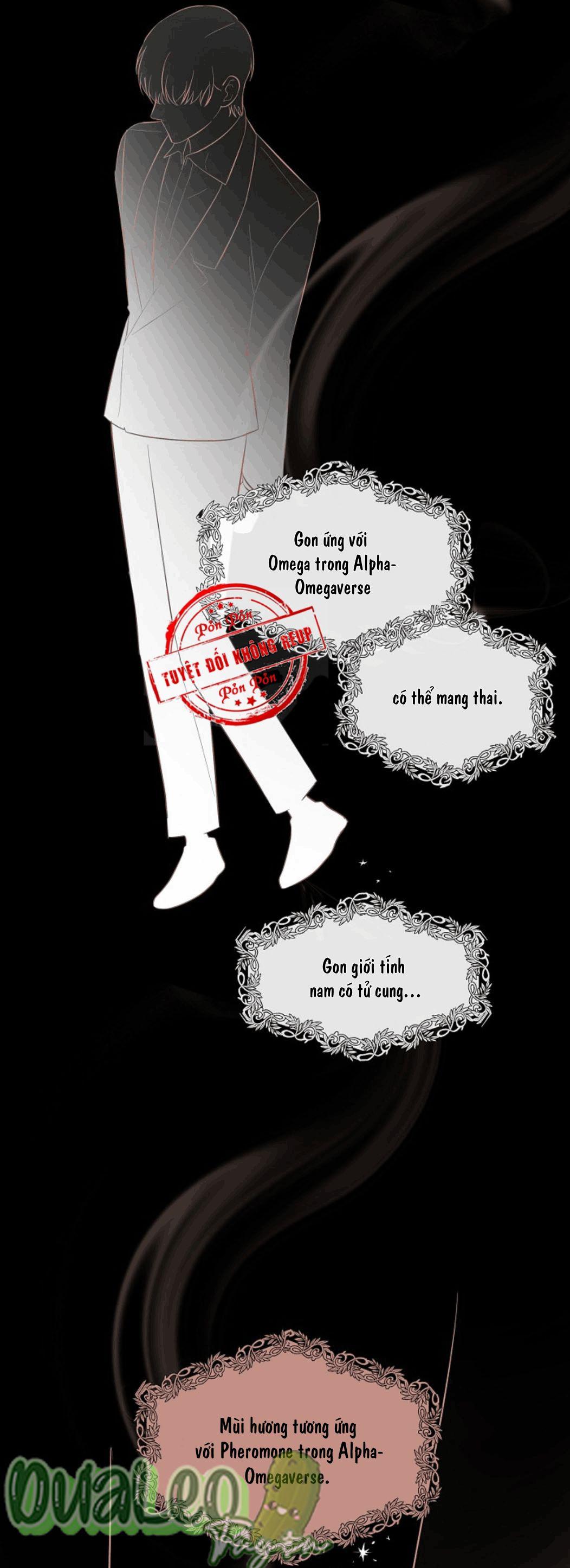Hoa Triều - Chapter 1