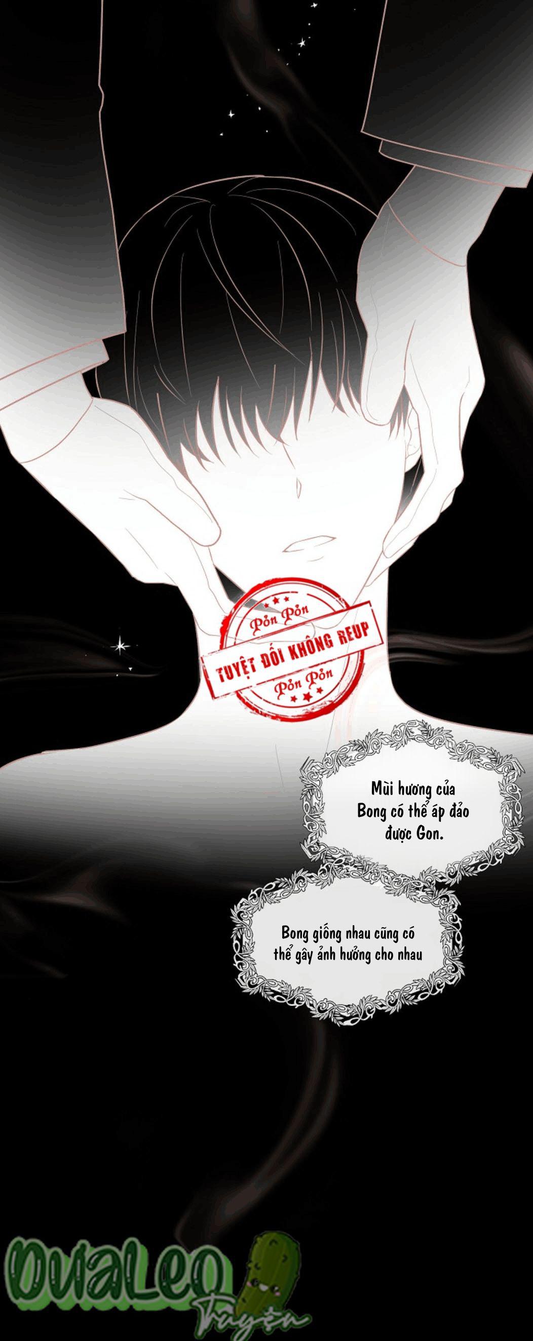 Hoa Triều - Chapter 1