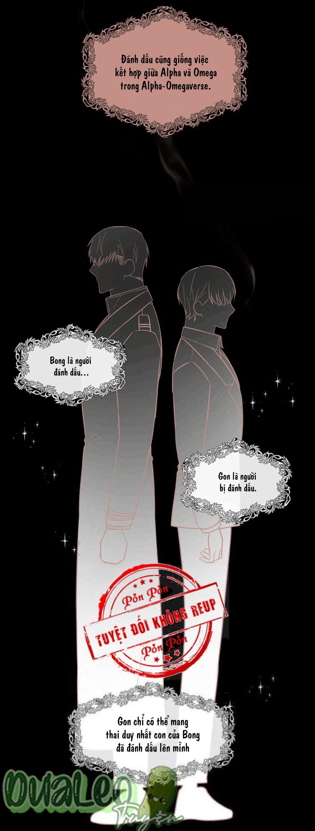 Hoa Triều - Chapter 1