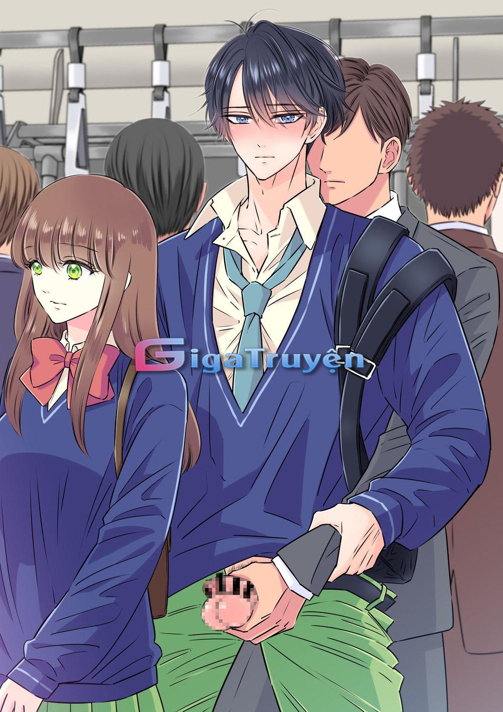 Bạn trai hệ liệt - Chapter 1