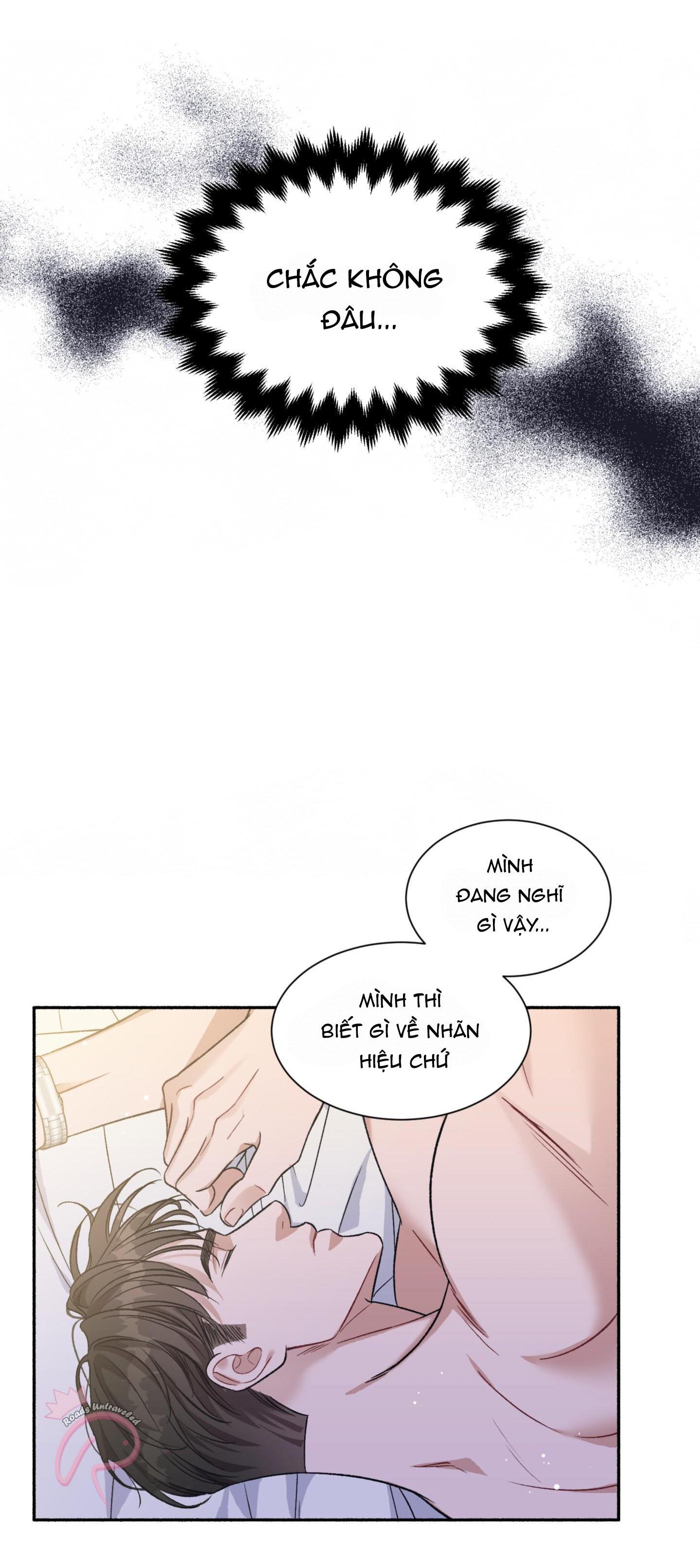 NGƯỜI TÌNH TRONG MƠ - Chapter 2