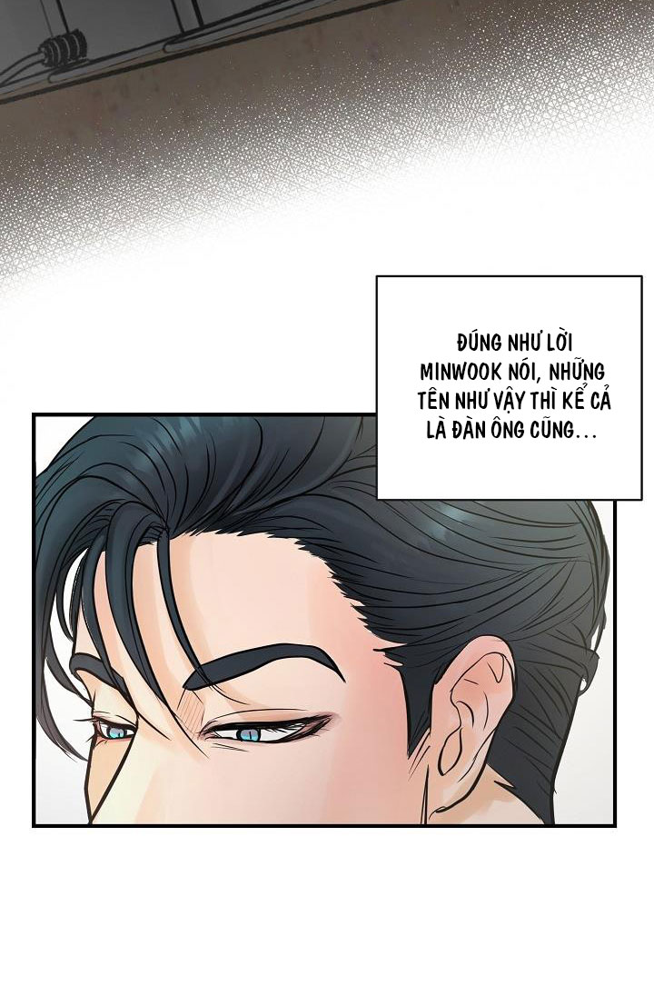 Ranh Giới Nguy Hiểm - Chapter 2