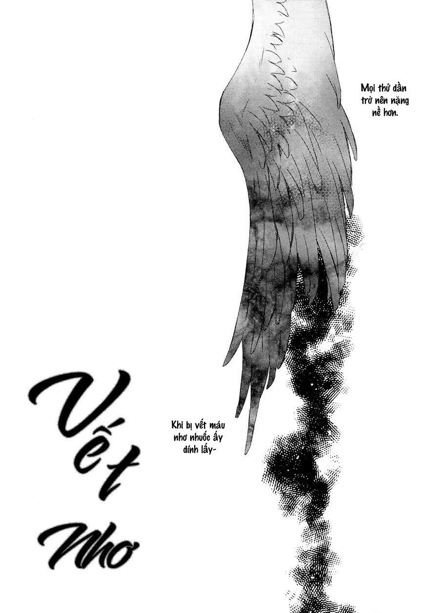 Vết Nhơ - Chapter 1