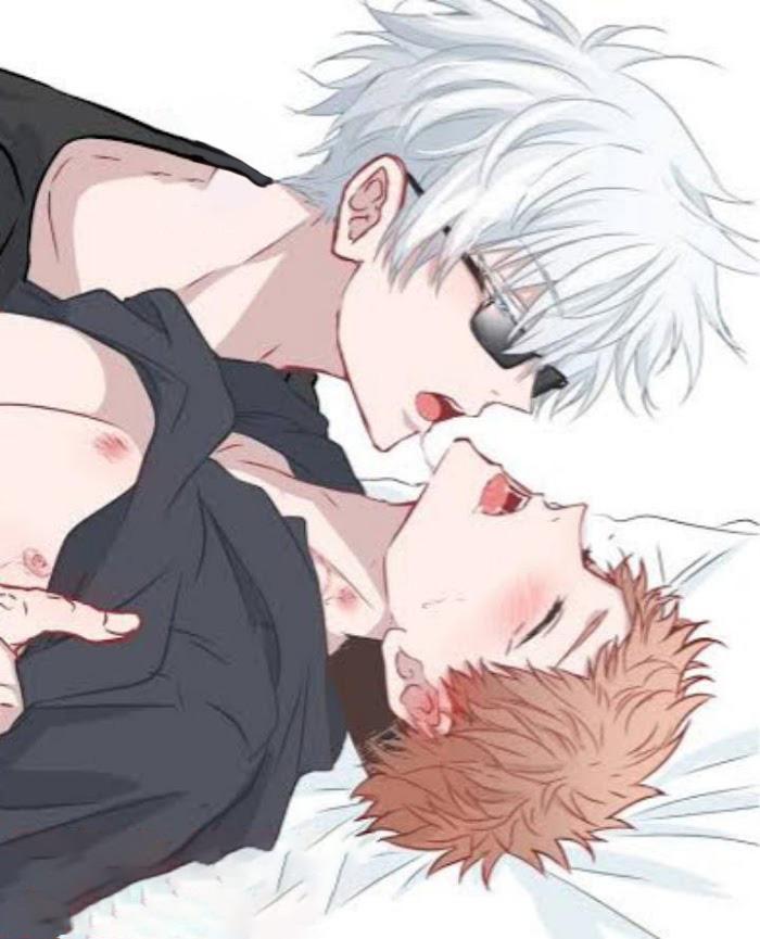 BÀI KIỂM TRA CUỐI KÌ CỦA THẦY GOJO - Chapter 1