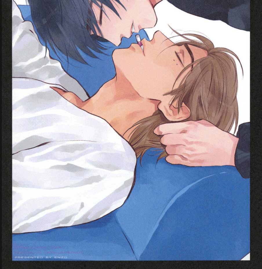 Tatsumi To Inui - Chapter 1