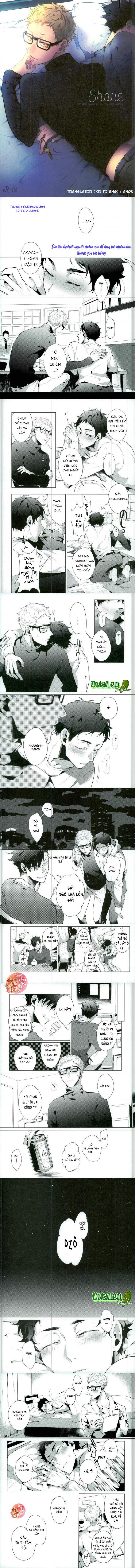 Share - Chapter 1