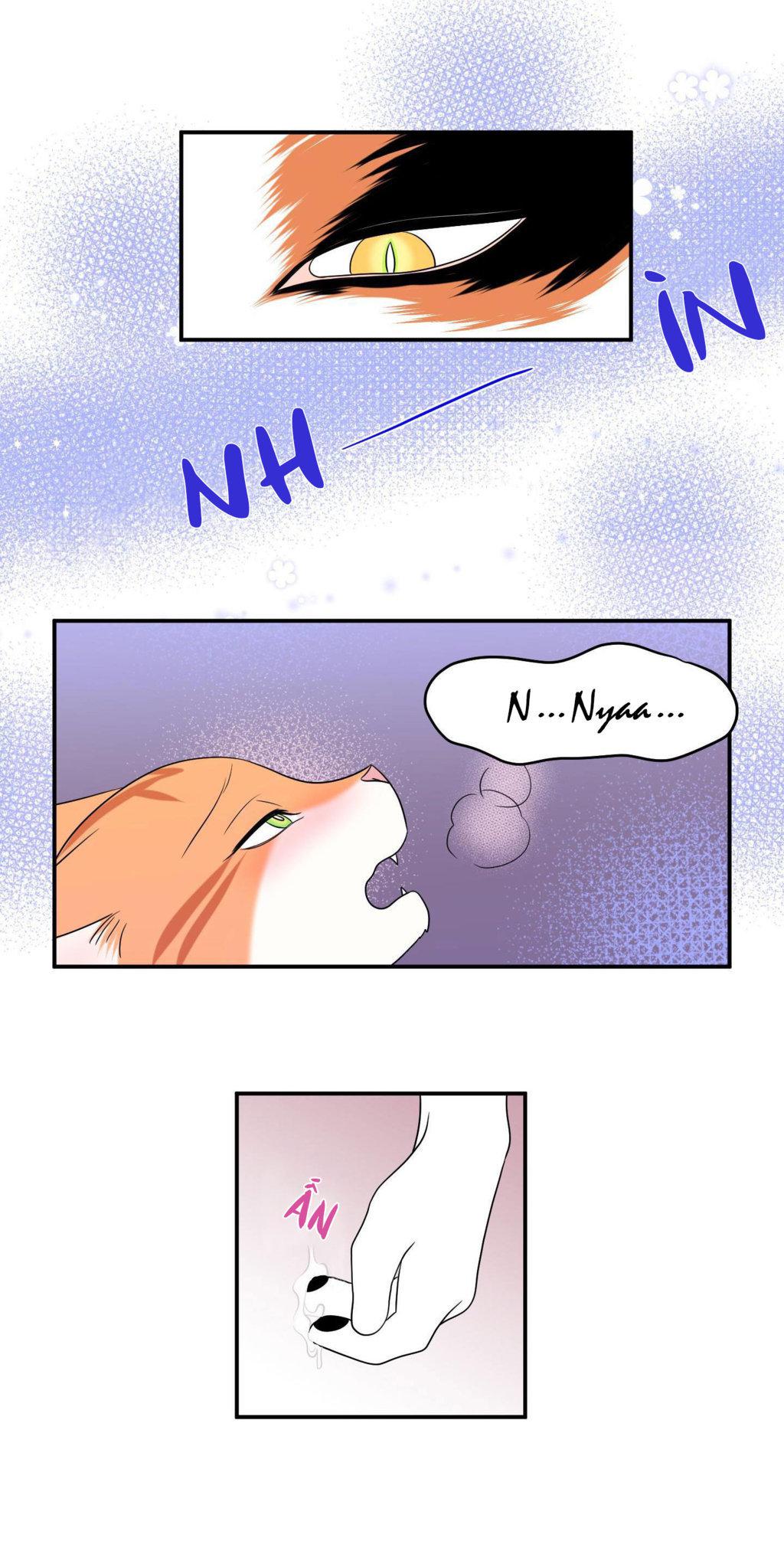 Dự Án Màu Xanh - Chapter 2