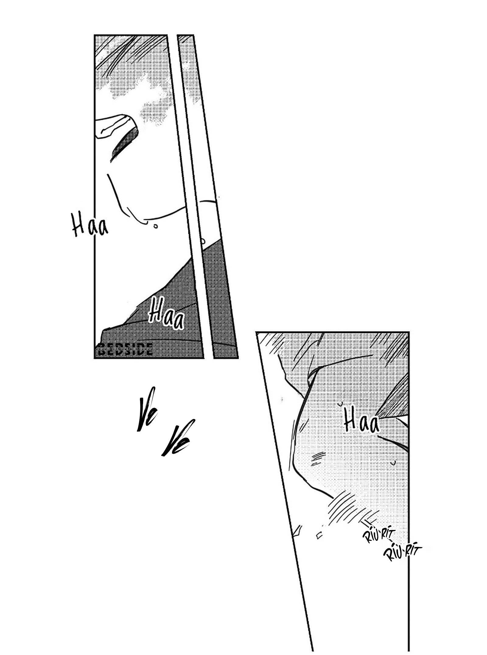 Bước Cuối Trên Lối Về - Chapter 0