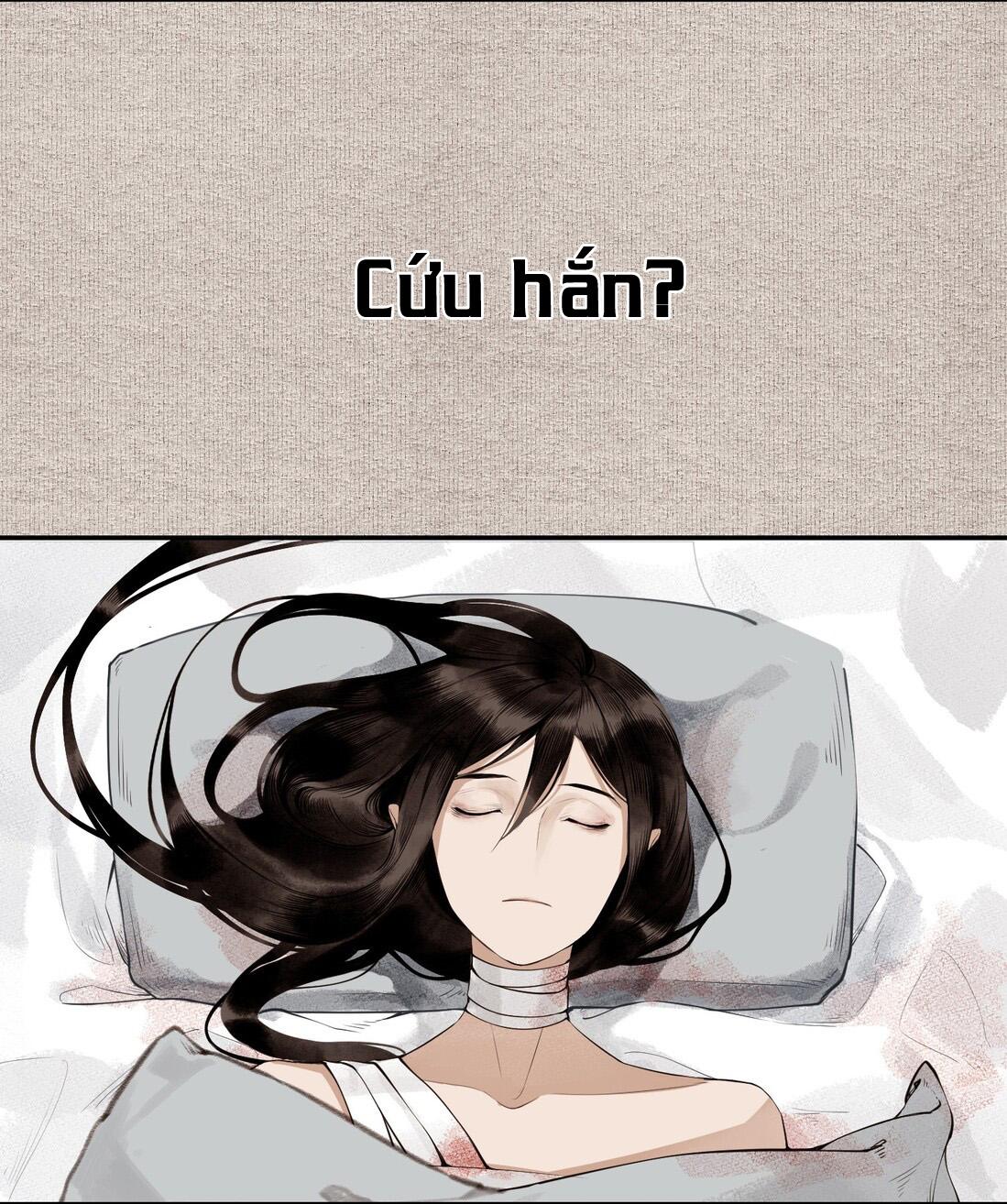 Bất cẩn cứu nhầm kẻ thù của võ lâm - Chapter 0