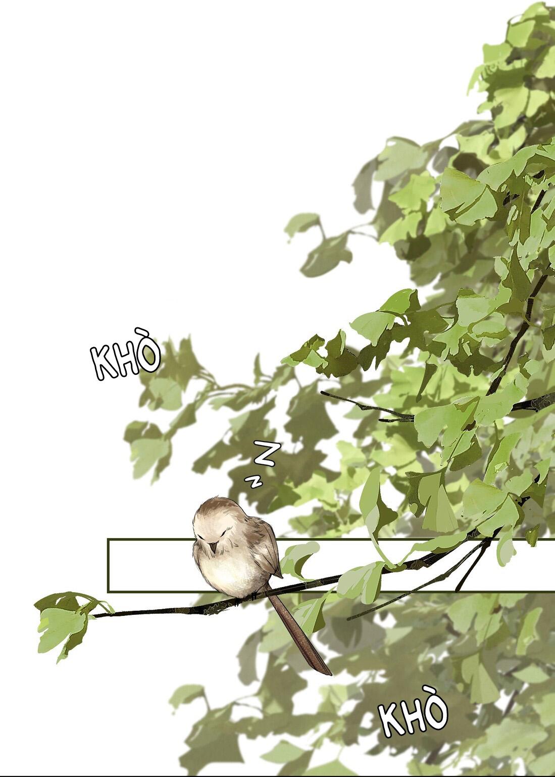 Bất cẩn cứu nhầm kẻ thù của võ lâm - Chapter 1