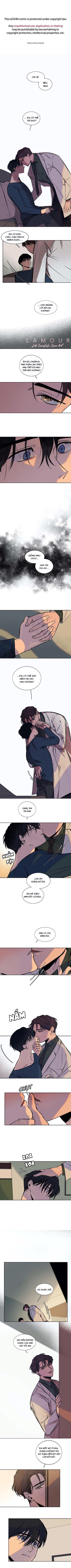 Viễn Cảnh Thứ Ba - Chapter 2