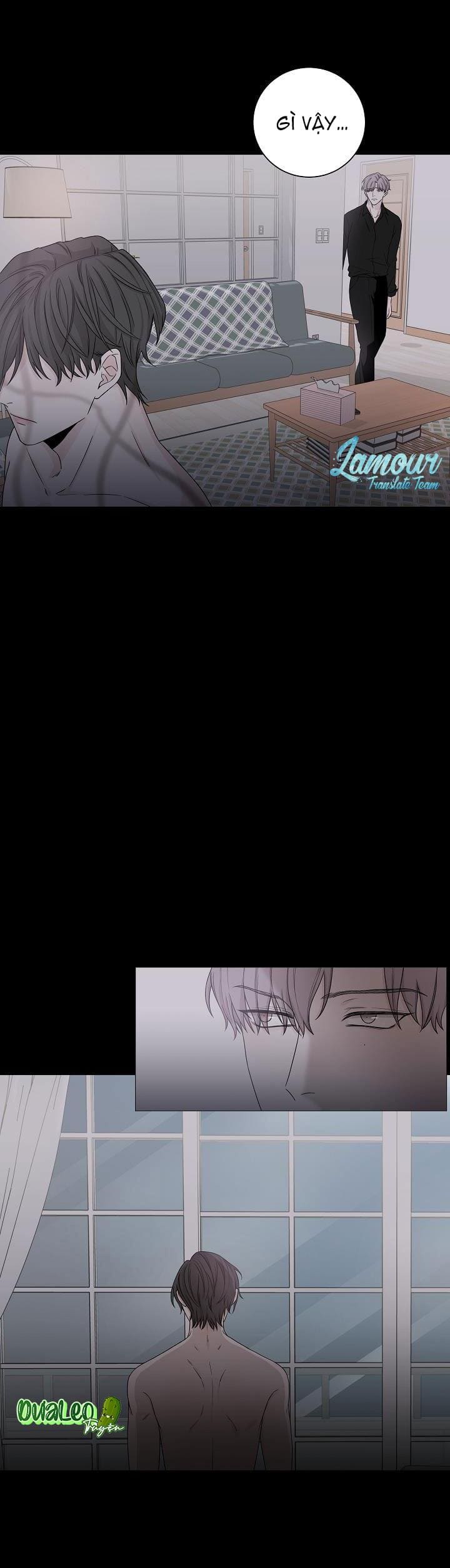 Anh Muốn Ngủ Cạnh Em - Chapter 1