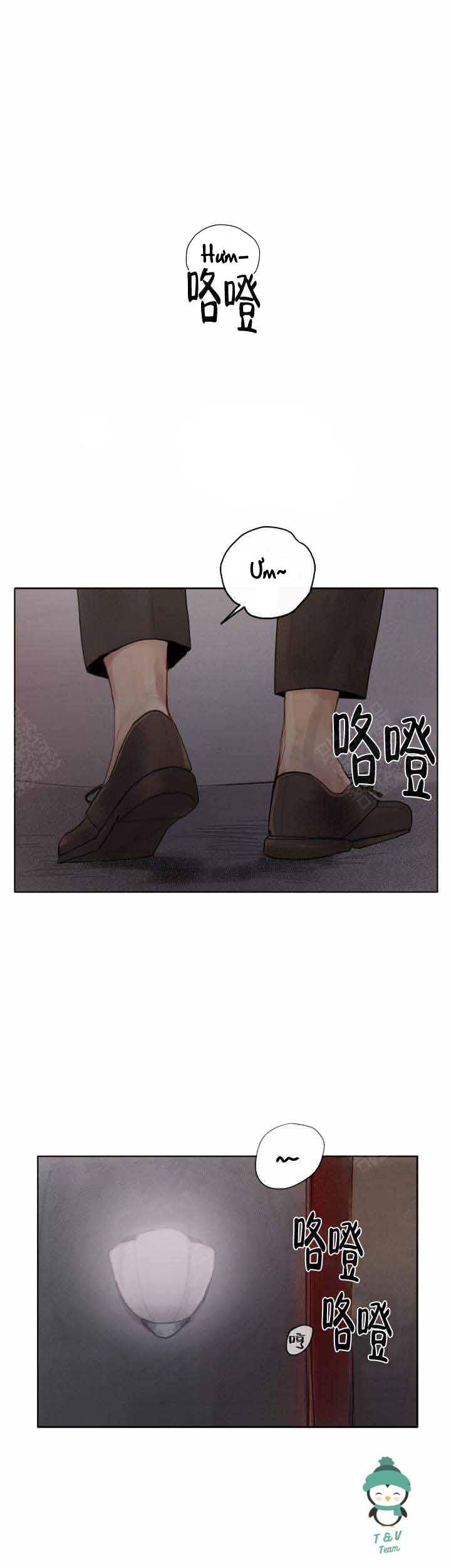 Tham Lam - Chapter 1