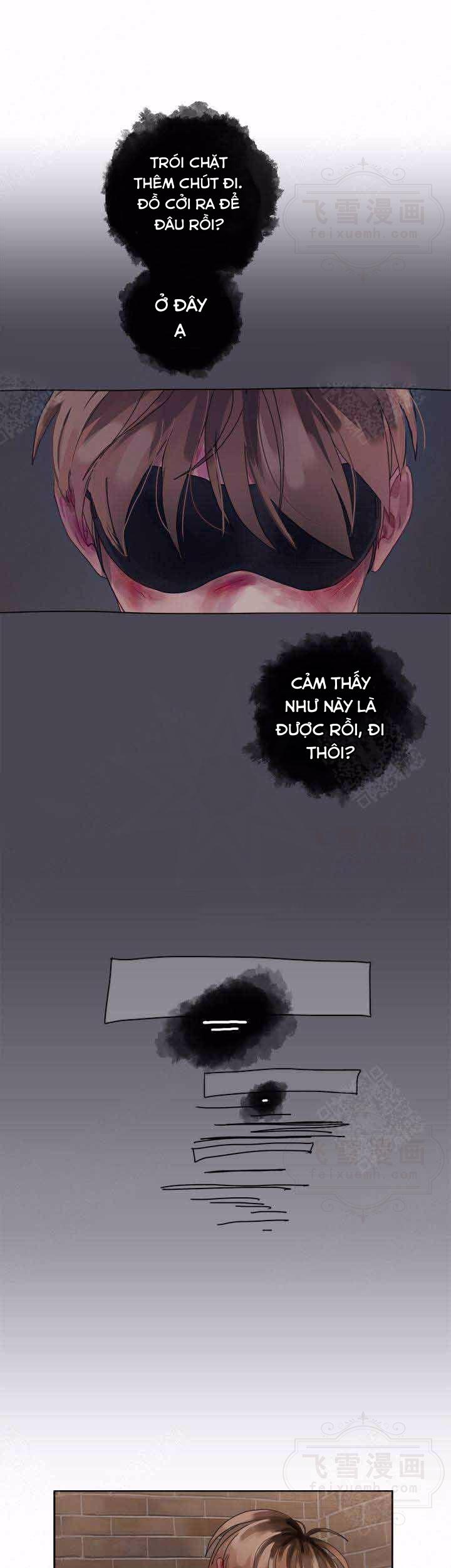 Tham Lam - Chapter 2