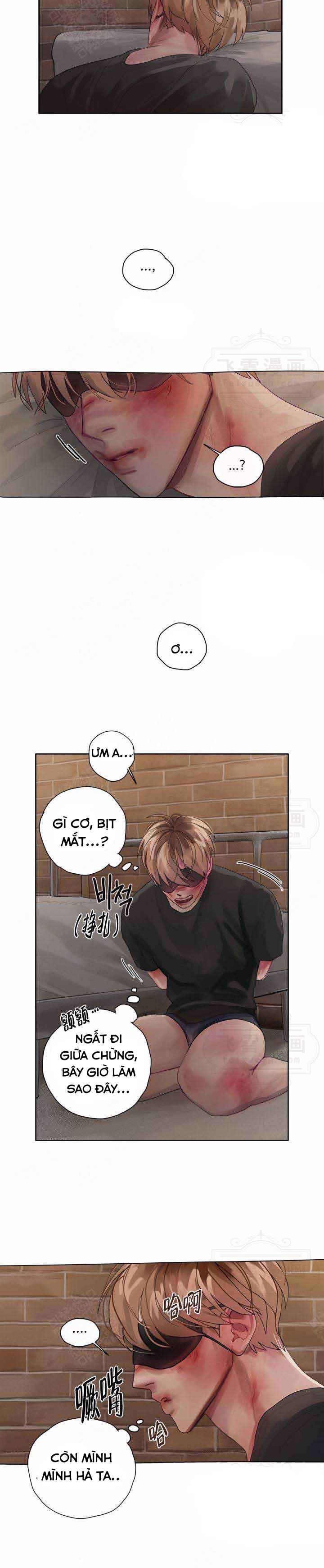 Tham Lam - Chapter 2