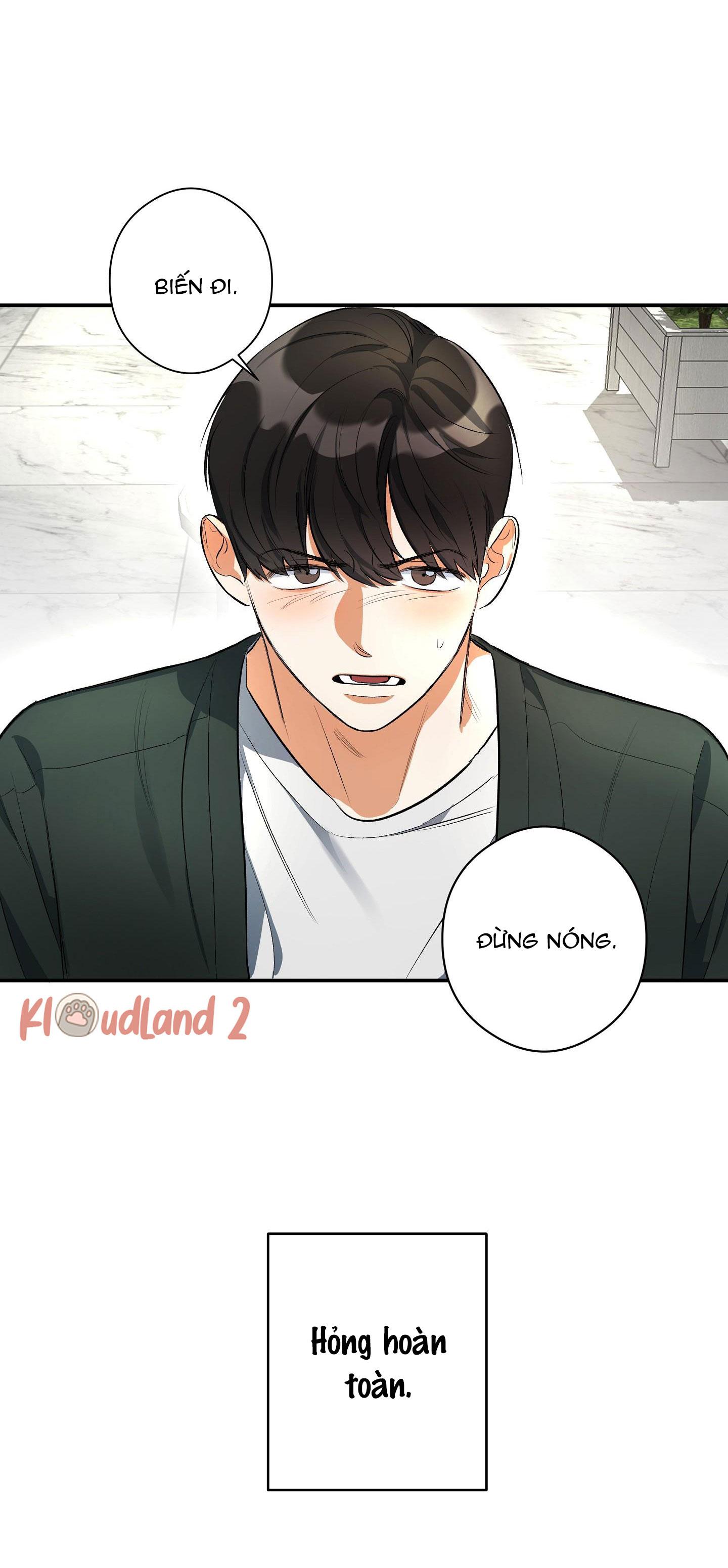 Cách Thức Tỏ Tình - Chapter 0
