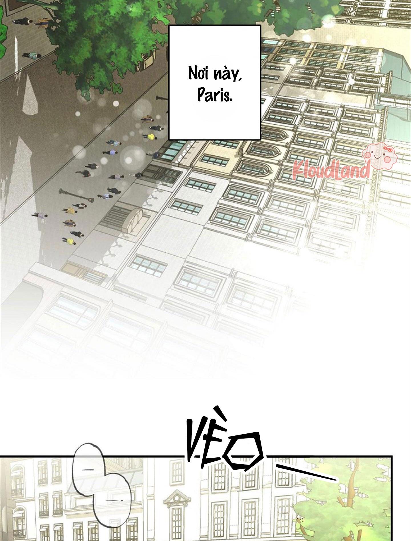Cách Thức Tỏ Tình - Chapter 1