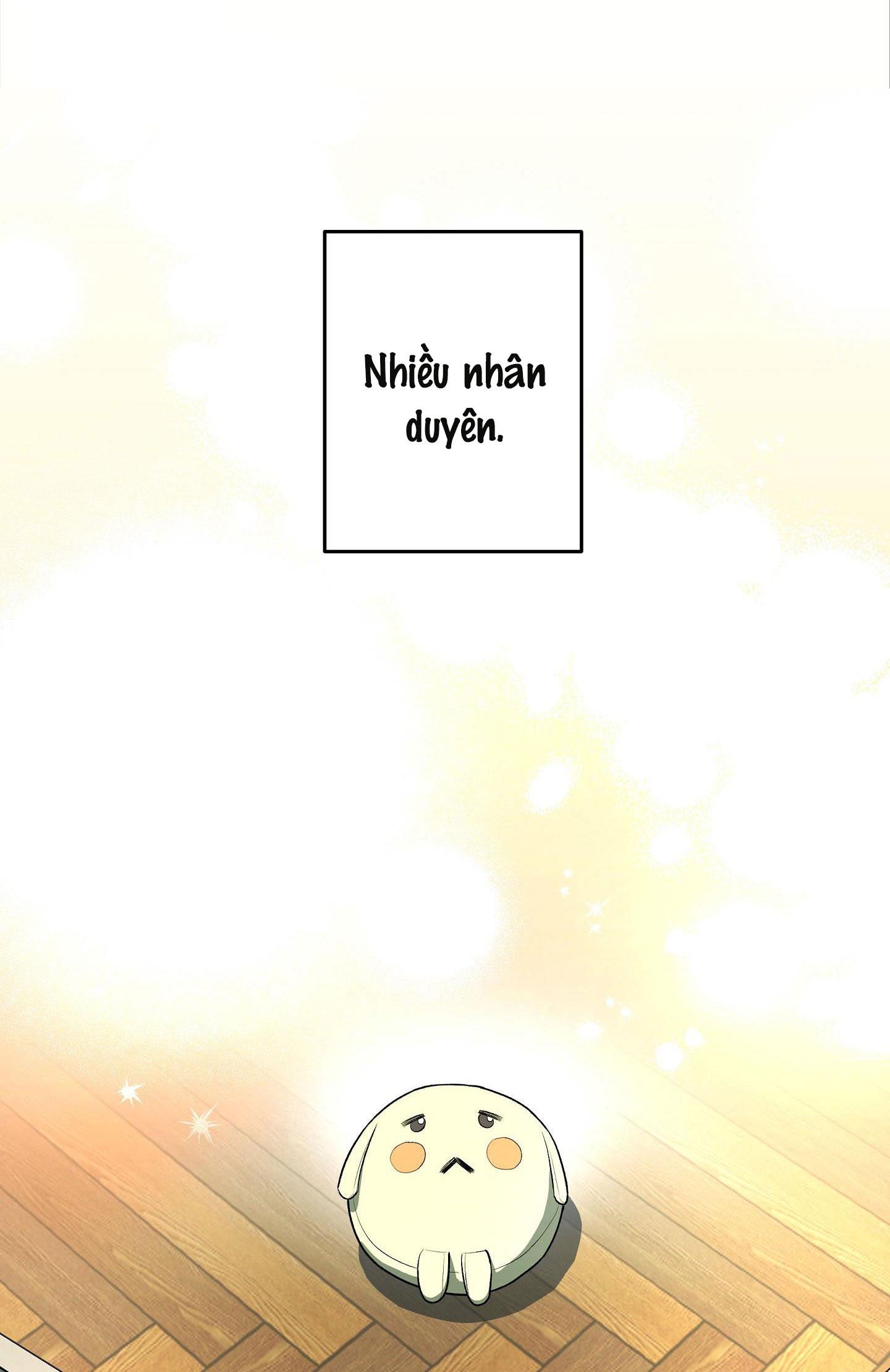 Cách Thức Tỏ Tình - Chapter 1