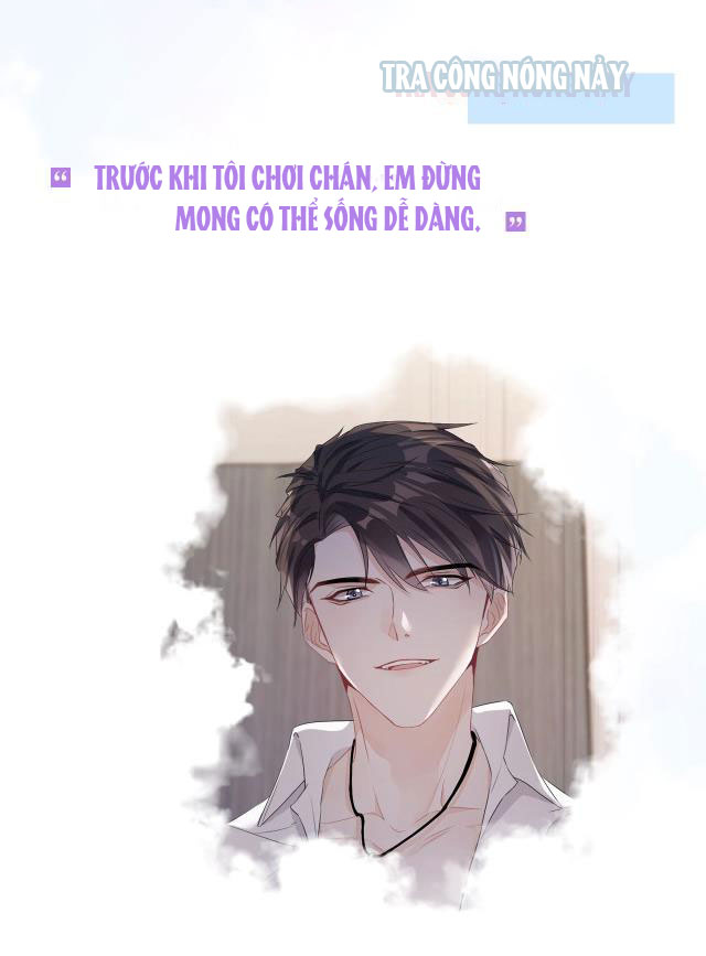 CƯỜNG THẾ CÔNG CHIẾM - Chapter 0