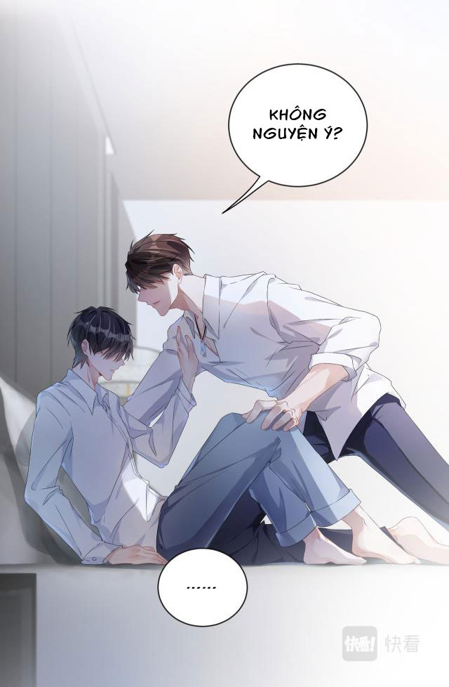 CƯỜNG THẾ CÔNG CHIẾM - Chapter 1