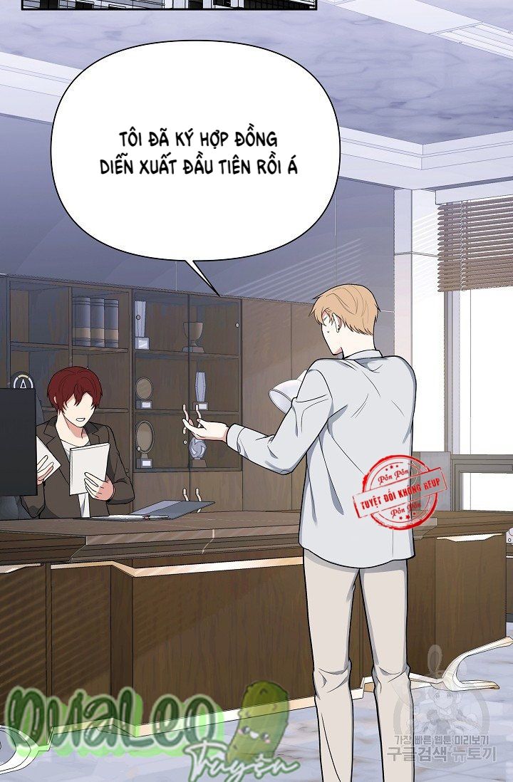 Giám Đốc Háo Sắc Của Tôi - Chapter 1