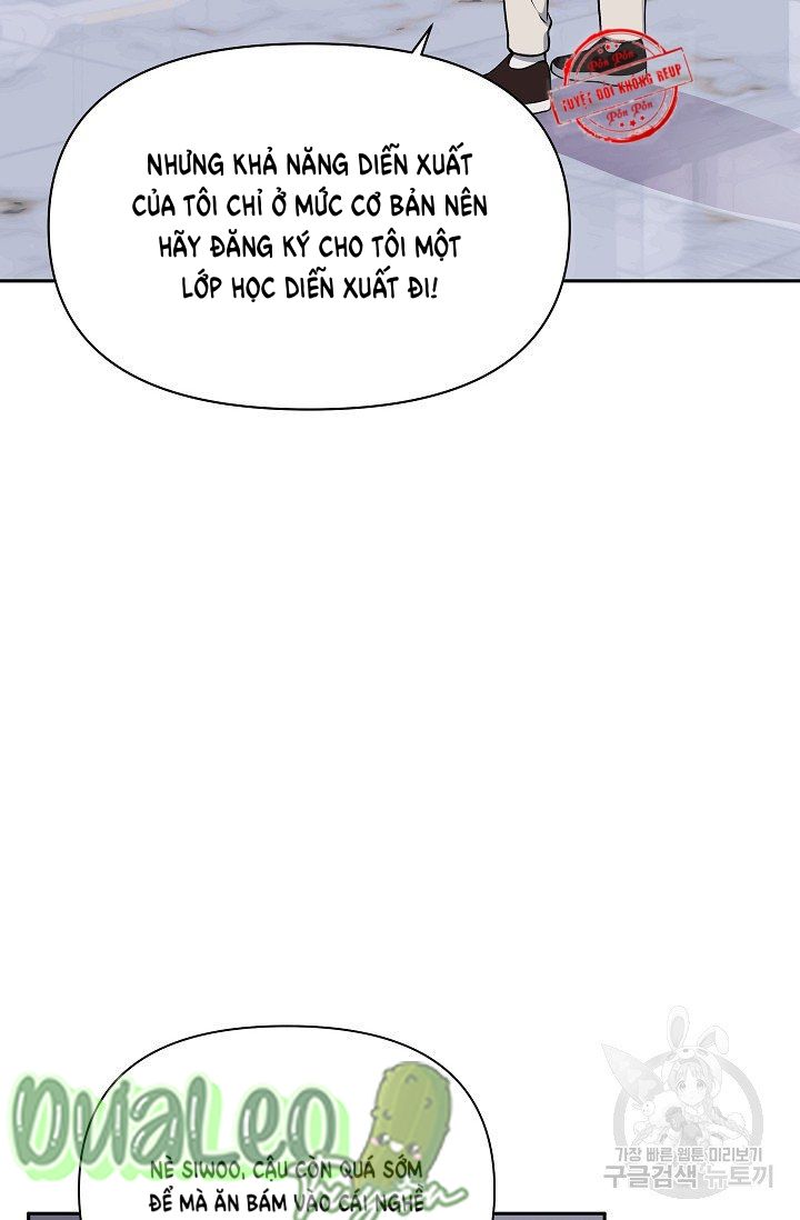 Giám Đốc Háo Sắc Của Tôi - Chapter 1