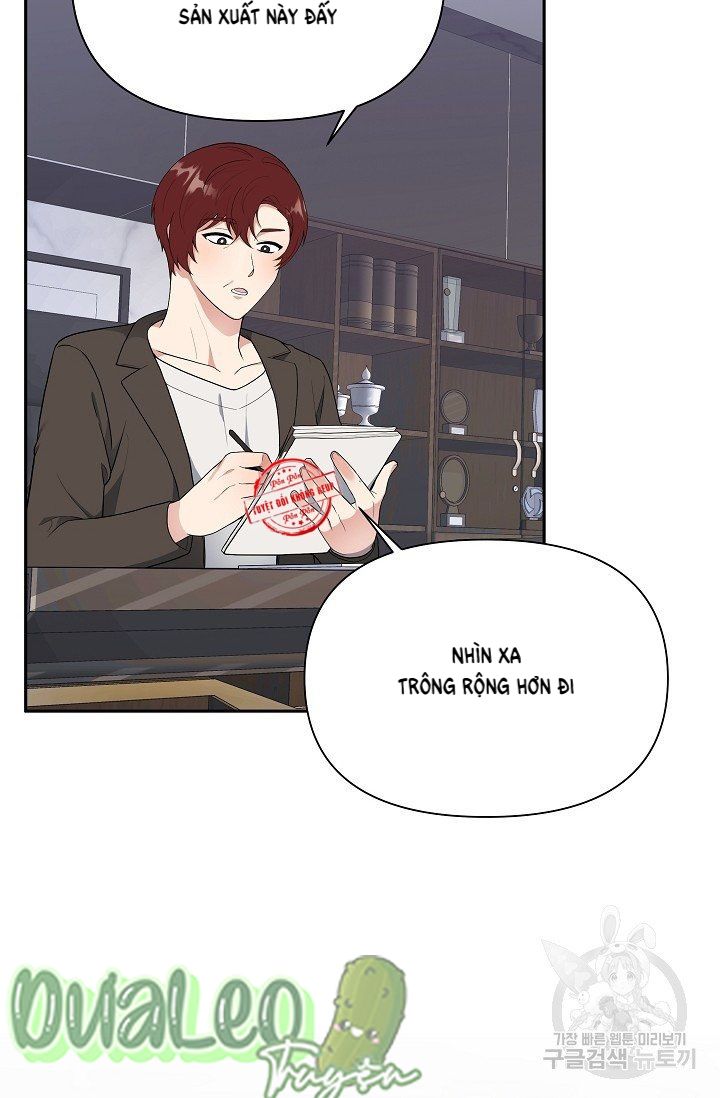 Giám Đốc Háo Sắc Của Tôi - Chapter 1