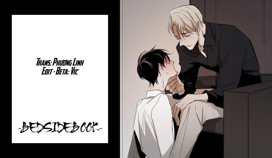 Vấn Đề Nan Giải - Chapter 1