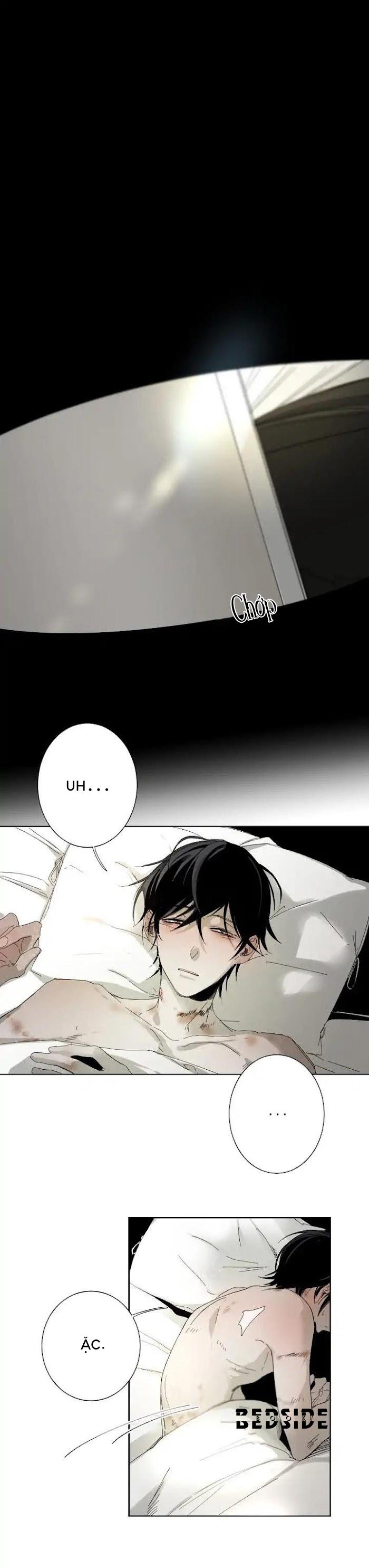 Vấn Đề Nan Giải - Chapter 1