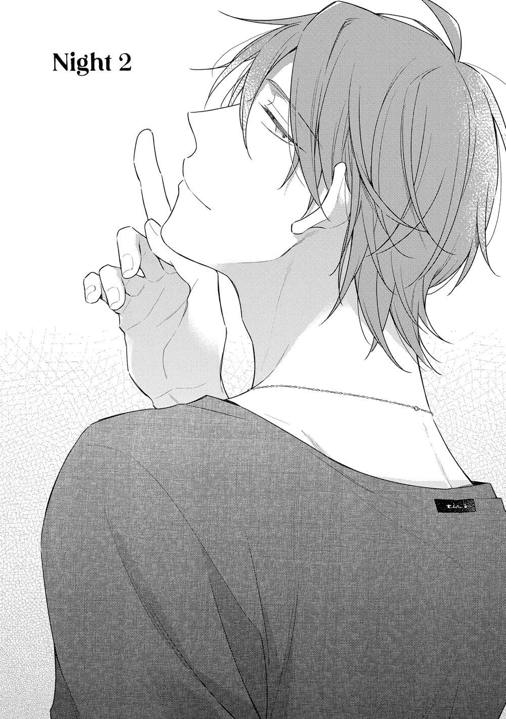 Đêm Dài Ngọt Ngào - Chapter 2