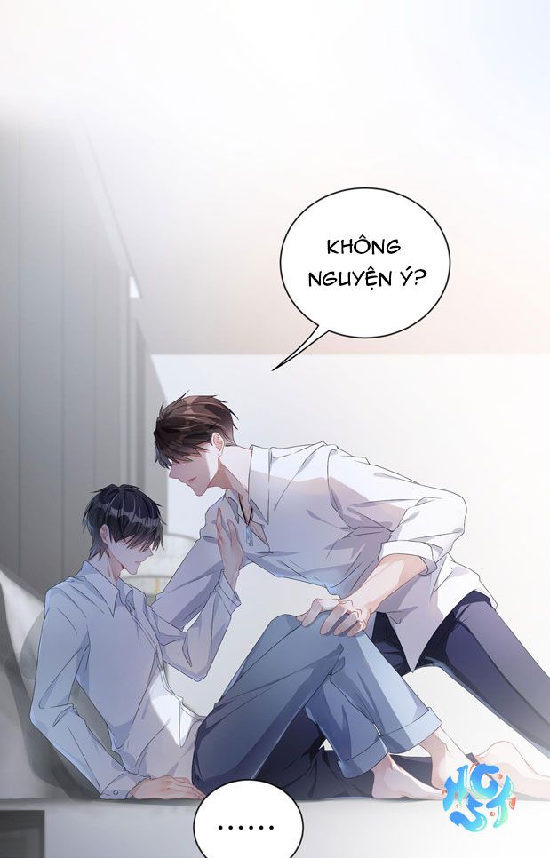 Công kích mạnh mẽ - Chapter 1