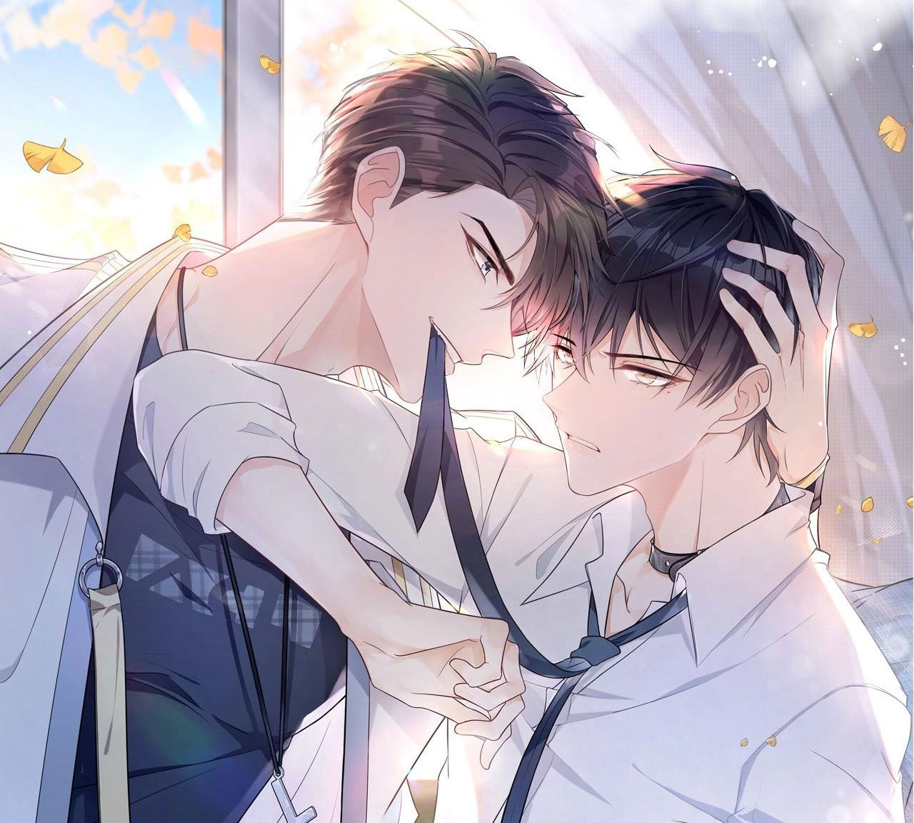 Công kích mạnh mẽ - Chapter 2