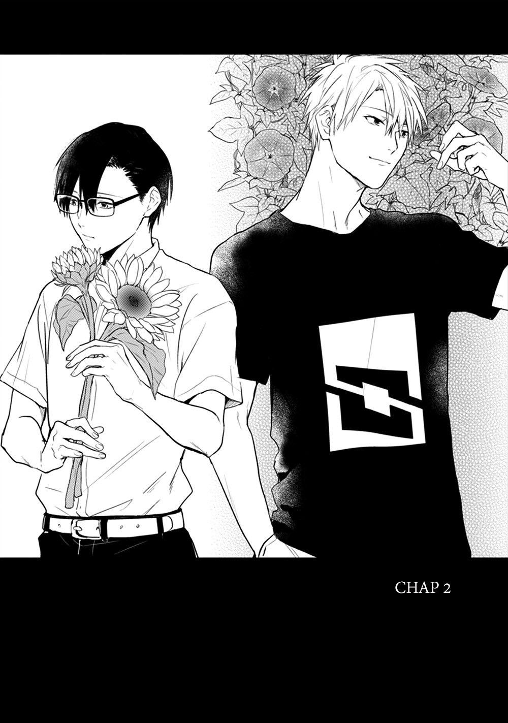 Bìm Bịp Nở Vào Ban Đêm - Chapter 2