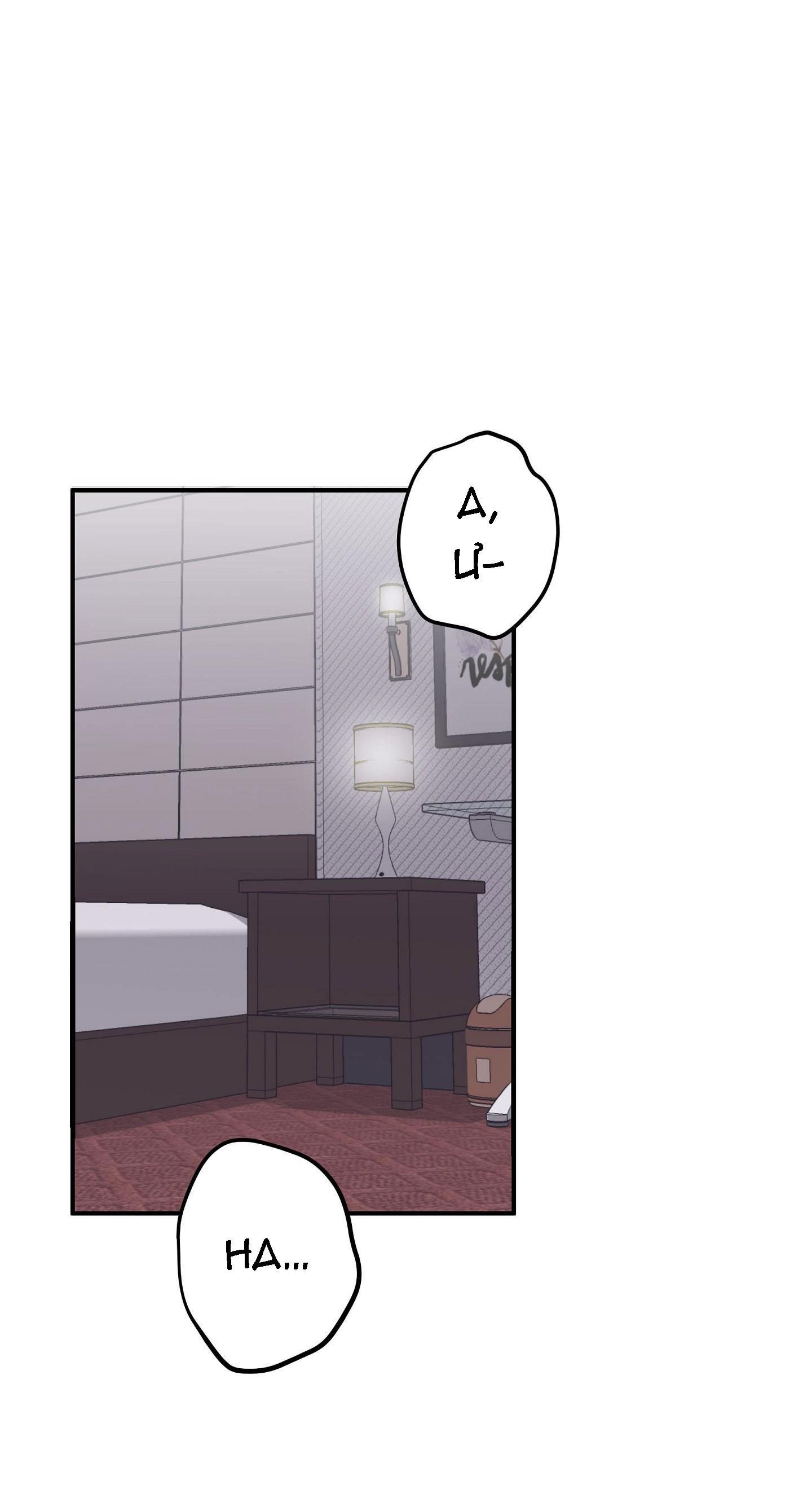 Log In Paris - Chapter 1