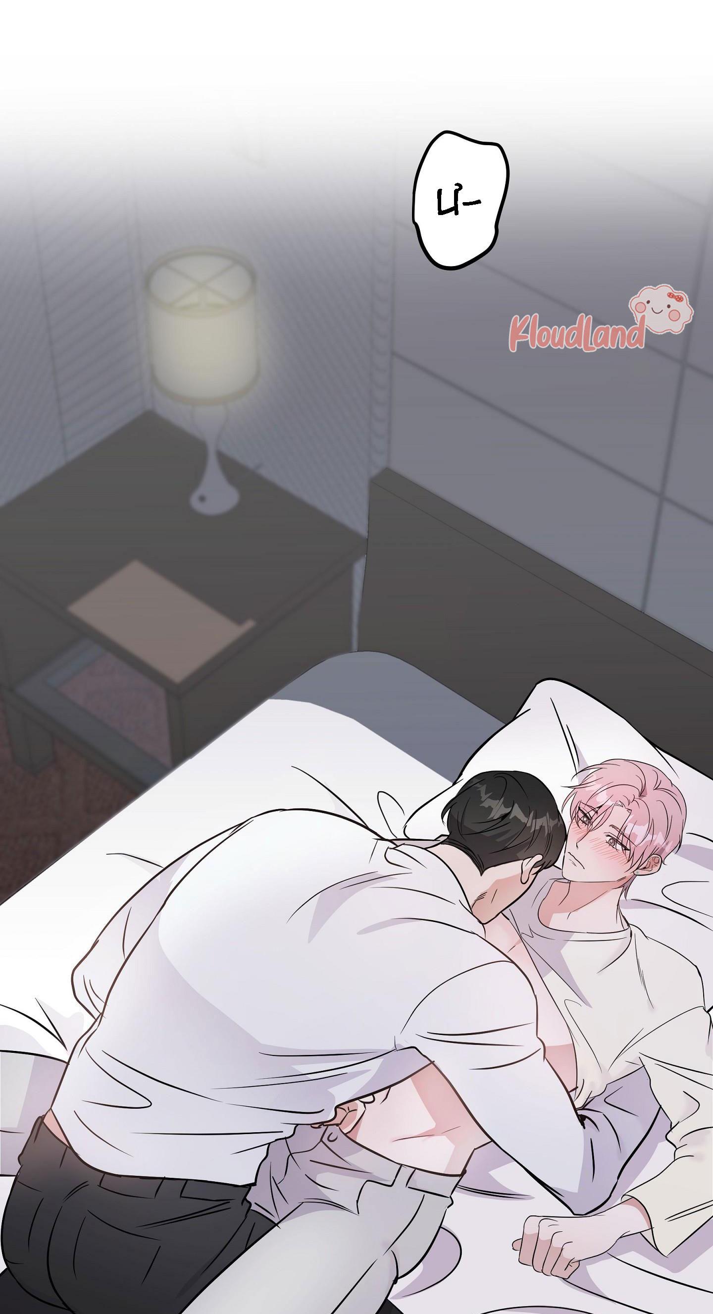Log In Paris - Chapter 1