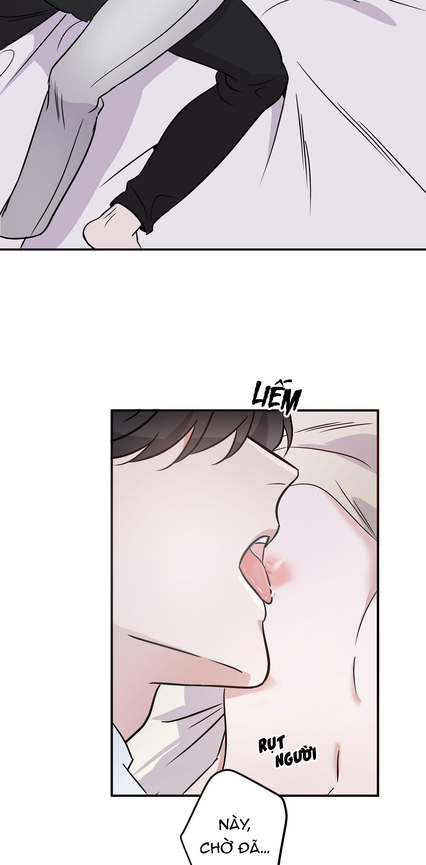 Log In Paris - Chapter 1