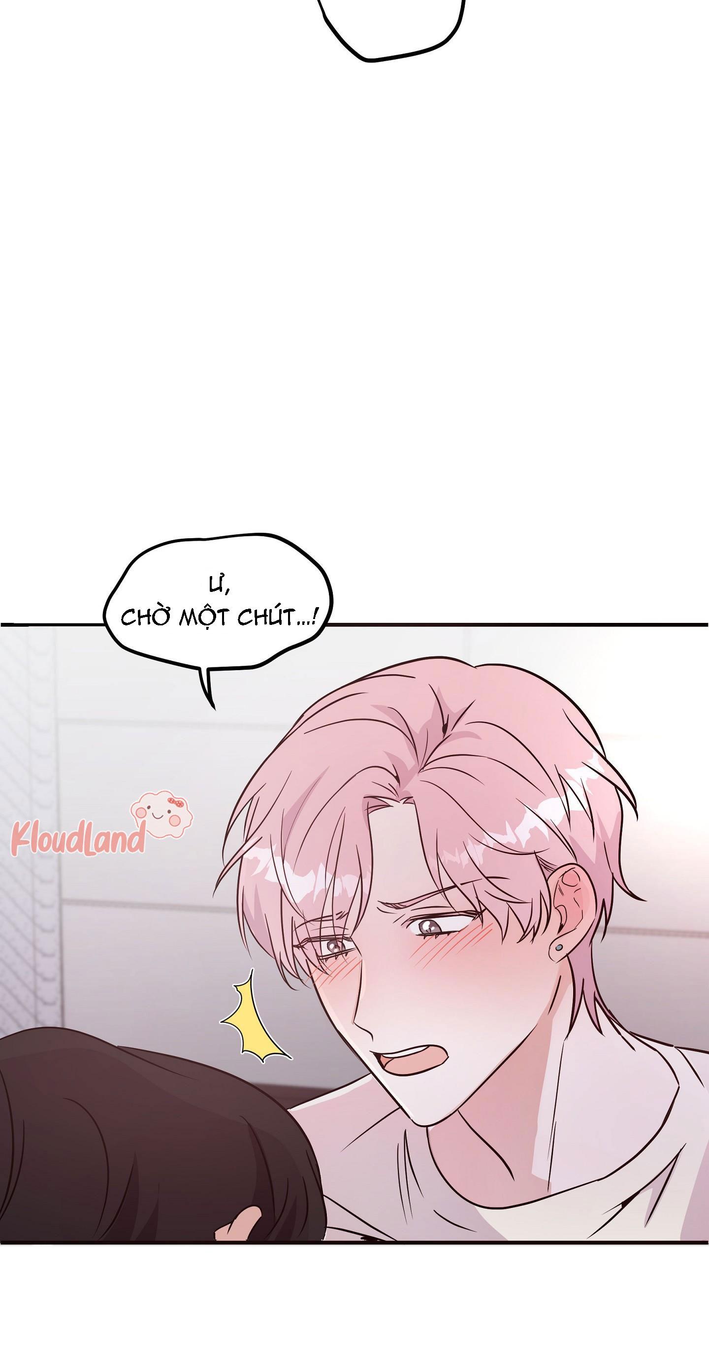 Log In Paris - Chapter 1