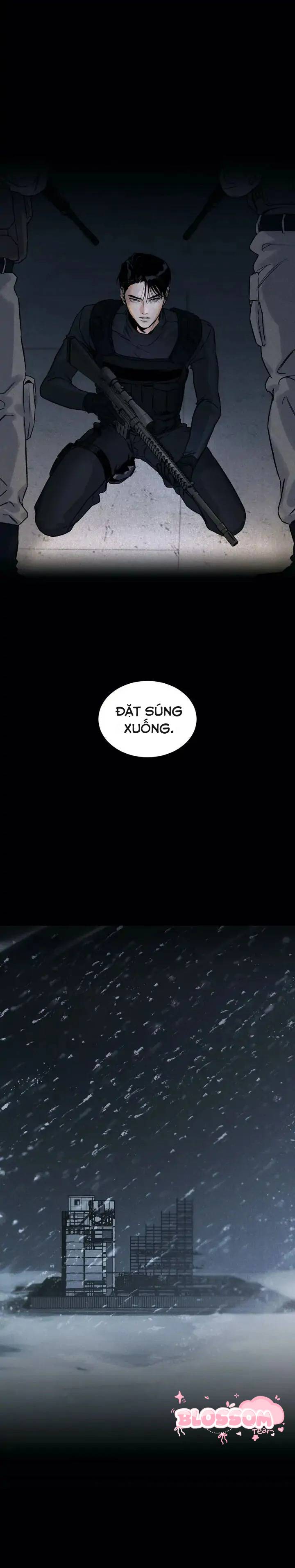 Vực Thẳm - Chapter 0