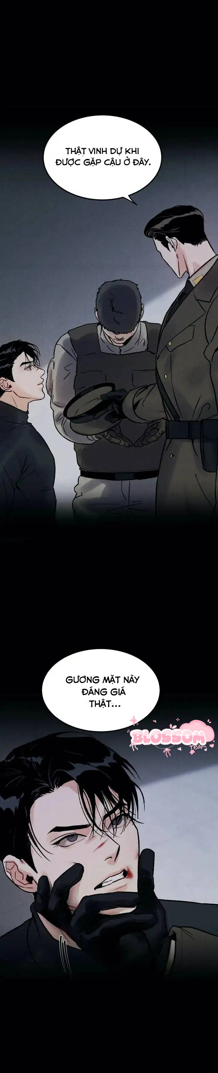 Vực Thẳm - Chapter 0