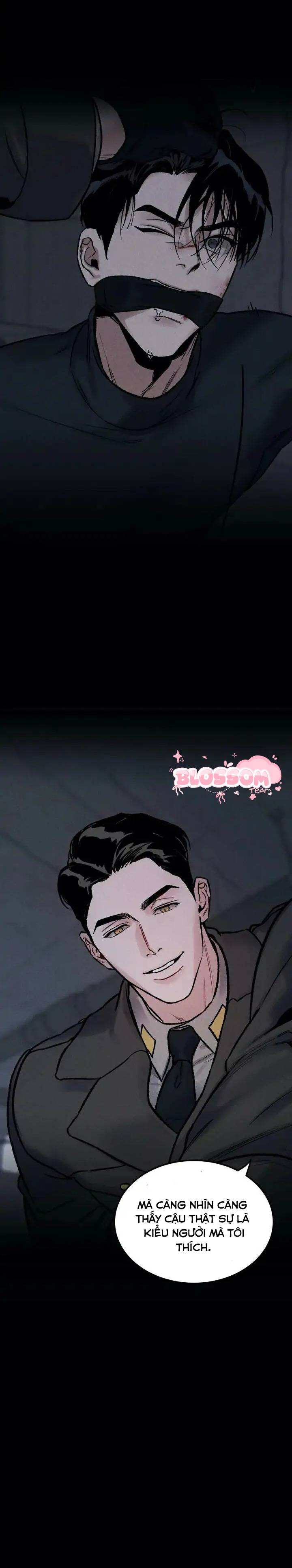 Vực Thẳm - Chapter 0