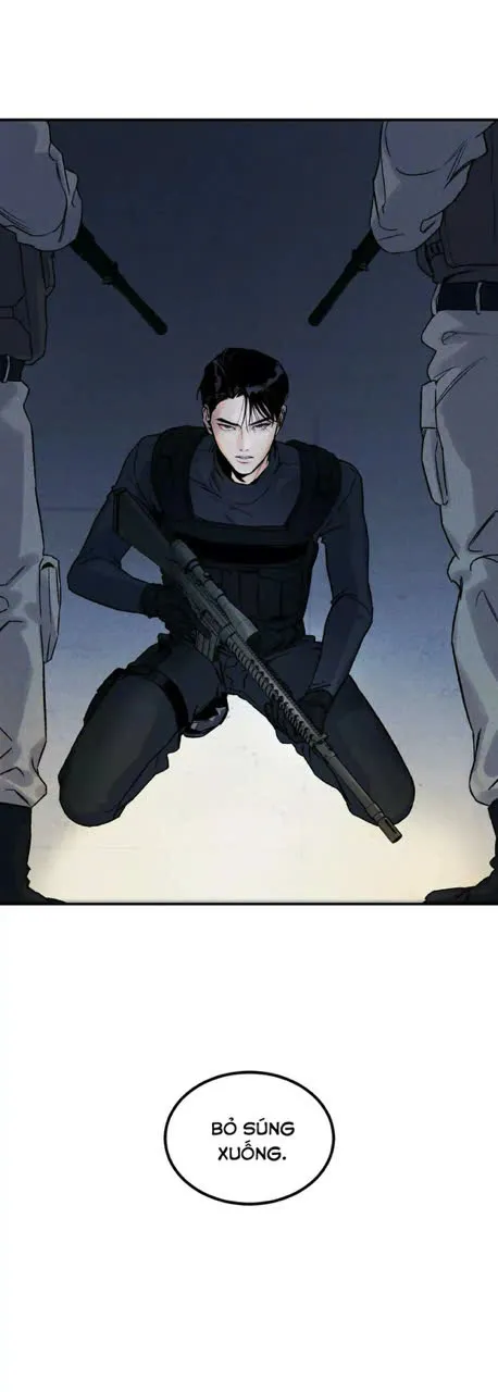 Vực Thẳm - Chapter 1