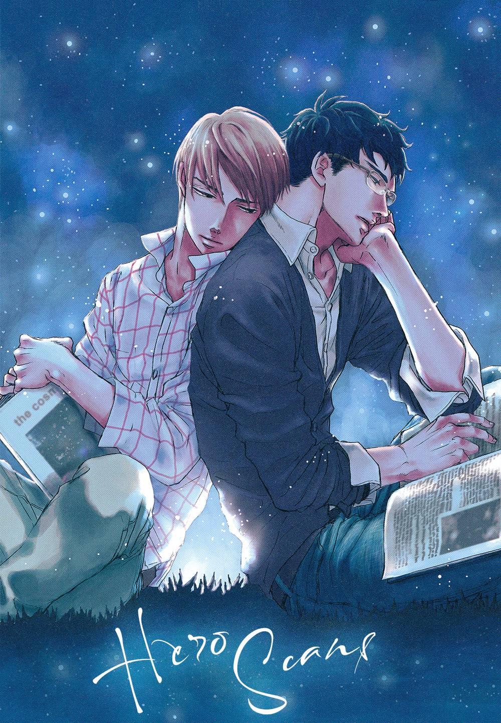 Ngày Mai, Ngày Hotaru ra đi - Chapter 1