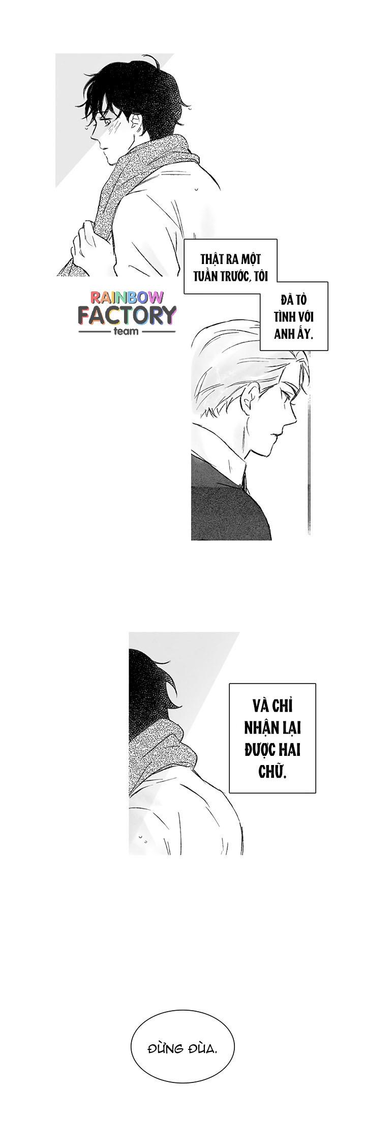 Please love me - Chapter 2