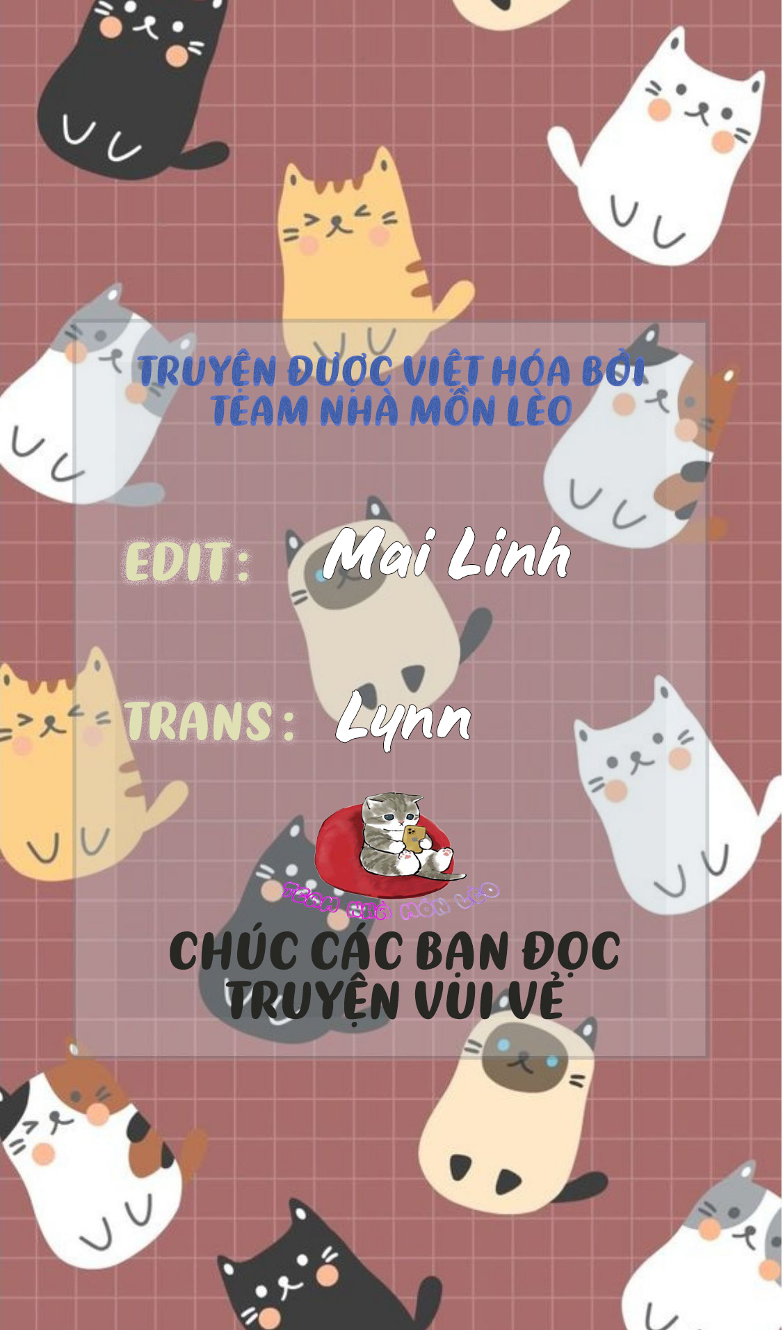 Bộ Áo Vướng Víu - Chapter 2